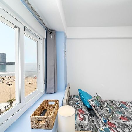 El Rincon Playero De Maria II Totalmente Reformado Abril 2022 Daire Benidorm Dış mekan fotoğraf