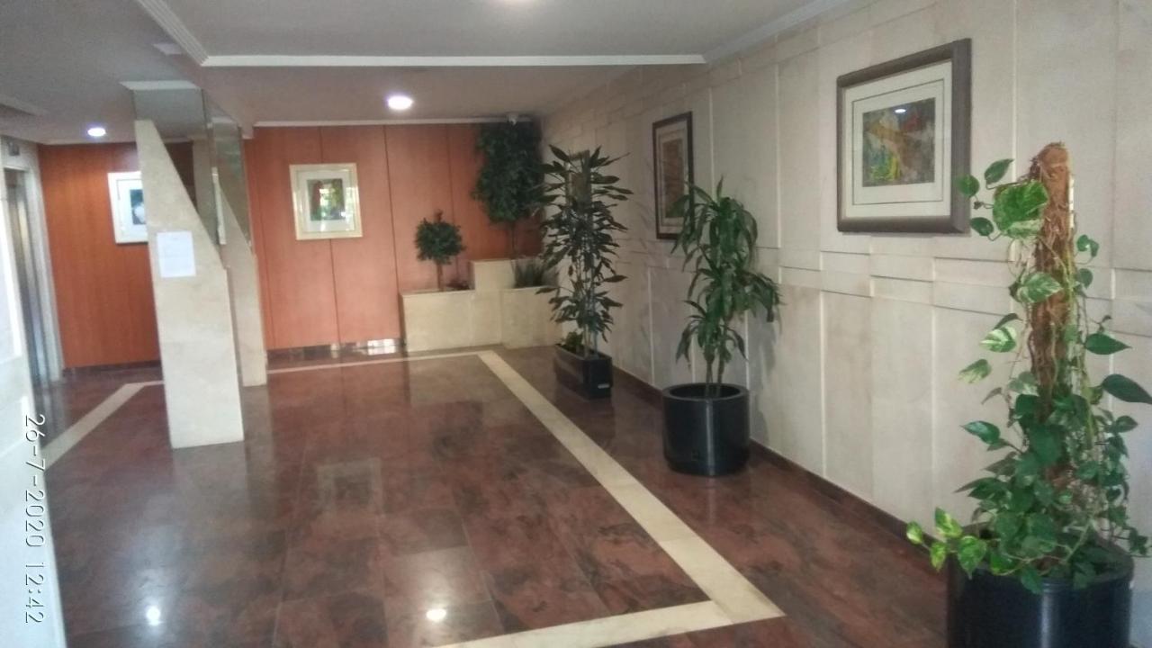 El Rincon Playero De Maria II Totalmente Reformado Abril 2022 Daire Benidorm Dış mekan fotoğraf