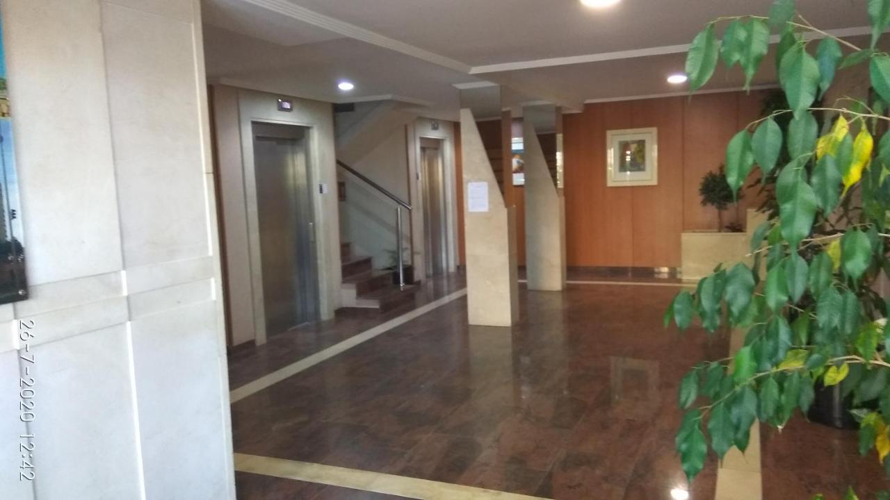 El Rincon Playero De Maria II Totalmente Reformado Abril 2022 Daire Benidorm Dış mekan fotoğraf