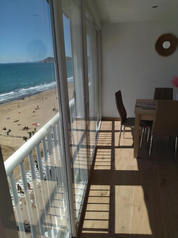 El Rincon Playero De Maria II Totalmente Reformado Abril 2022 Daire Benidorm Dış mekan fotoğraf