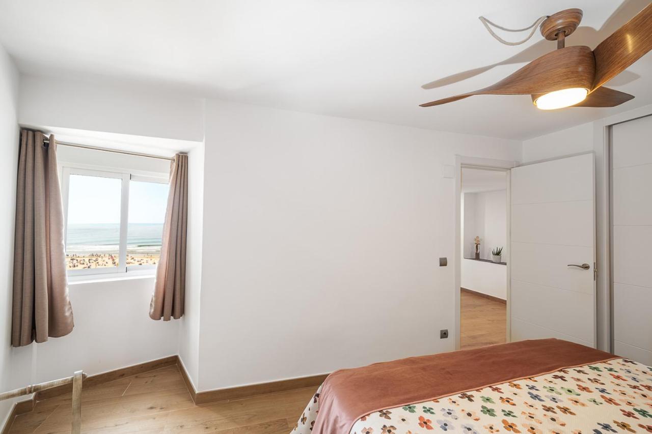 El Rincon Playero De Maria II Totalmente Reformado Abril 2022 Daire Benidorm Dış mekan fotoğraf